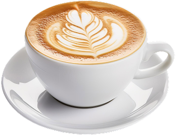 HOT COFFEE