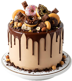 CAKE