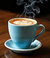 HOT COFFEE