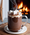 HOT CHOCOLATE