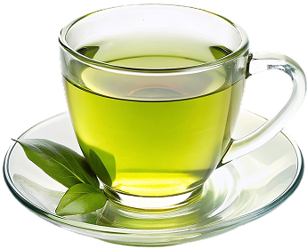GREEN TEA