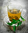 GREEN TEA