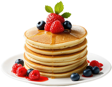 PANCAKES