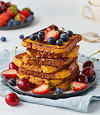FRENCH TOAST