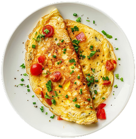 OMELETTE
