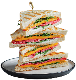 SANDWICH