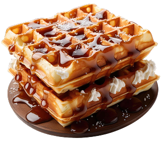 WAFFLES
