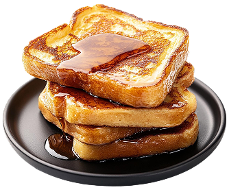 FRENCH TOAST