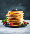 PANCAKES