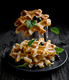 WAFFLES