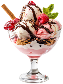 ICE CREAM