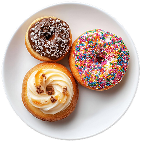 DONUT