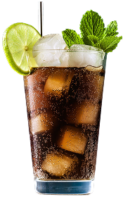 SOFT DRINK