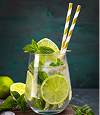 LEMON SODA