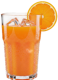 FRESH JUICE