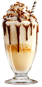 MILKSHAKE