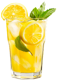 LEMON SODA