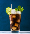 SOFT DRINK