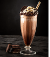 MILKSHAKE