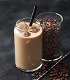 COLD COFFEE