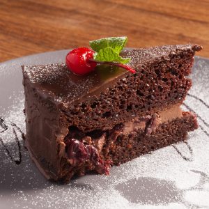 Chocolate Cake