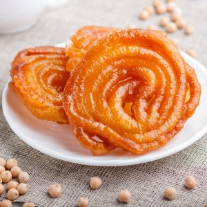 Jalebi
