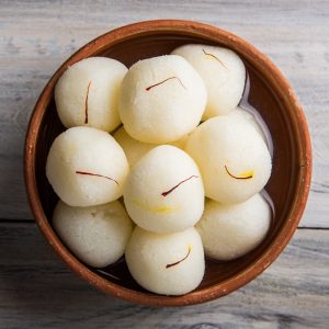 Rasgulla